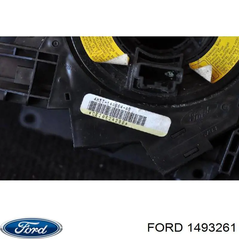 Caixa de filtro de ar PFD01002KA Signeda