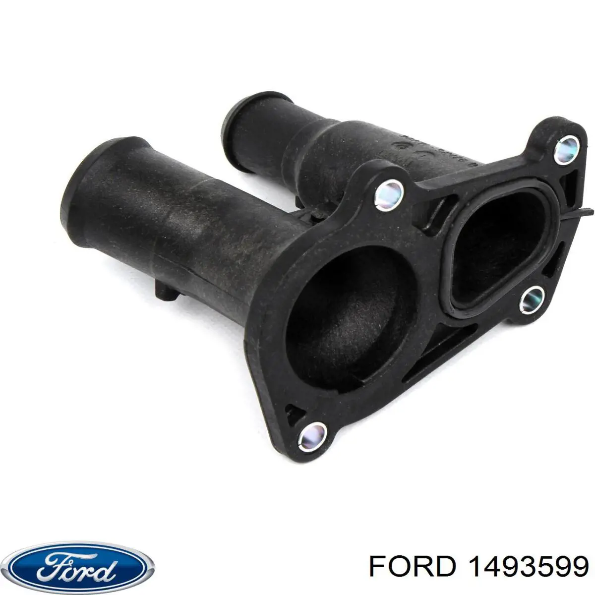 Tampa do termostato Ford 1493599 preço, a partir de 10,60 USD