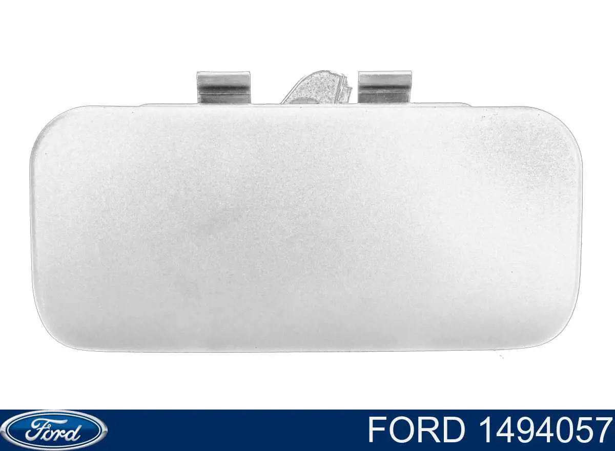 Maçaneta externa direita da porta lateral (deslizante) Ford 1494057 preço, a partir de 28,92 USD
