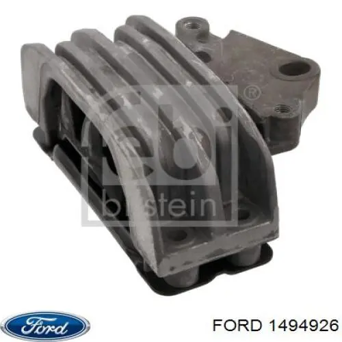 Compre 1494926 Ford Coxim (suporte) esquerdo de motor