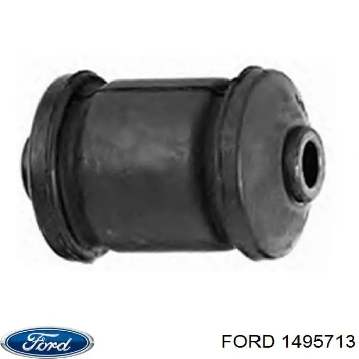 Bloco silencioso dianteiro do braço oscilante inferior Ford 1495713 preço, a partir de 5,25 USD