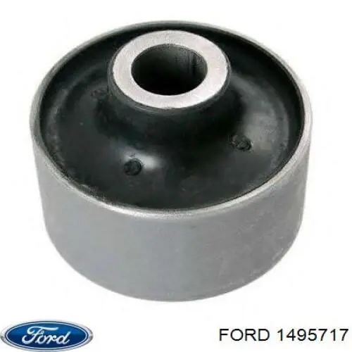 Bloco silencioso dianteiro do braço oscilante inferior Ford 1495717 preço, a partir de 9,35 USD
