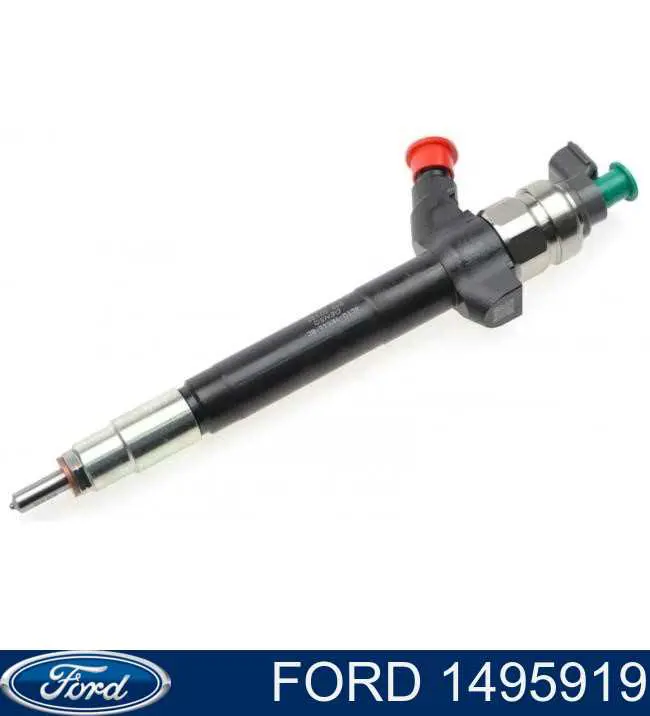 1495919 Ford Injetor de injeção de combustível