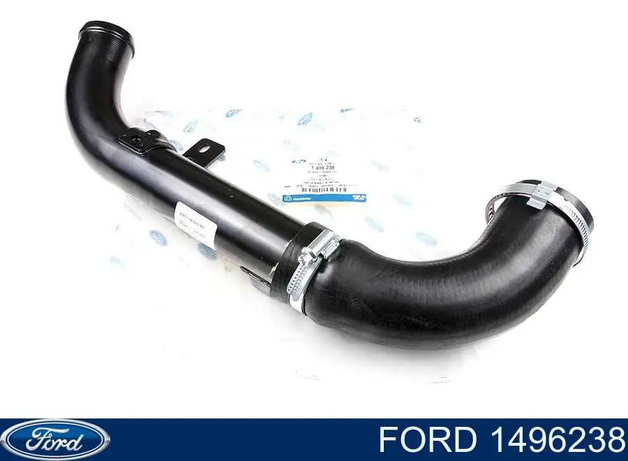 Compre 1496238 Ford Cano derivado de ar, saída de turbina (supercompressão)