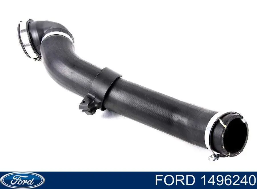 Compre 1496240 Ford Mangueira (cano derivado) de intercooler