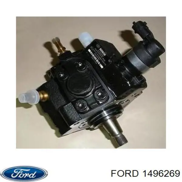 Bomba de combustível de pressão alta Ford 1496269 preço, a partir de 64,64 USD