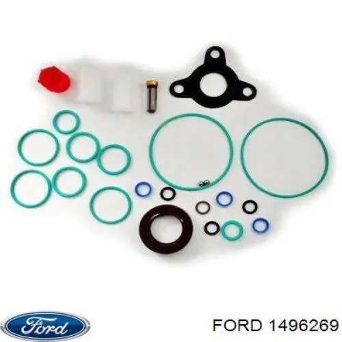 Compre 1496269 Ford Bomba de combustível de pressão alta
