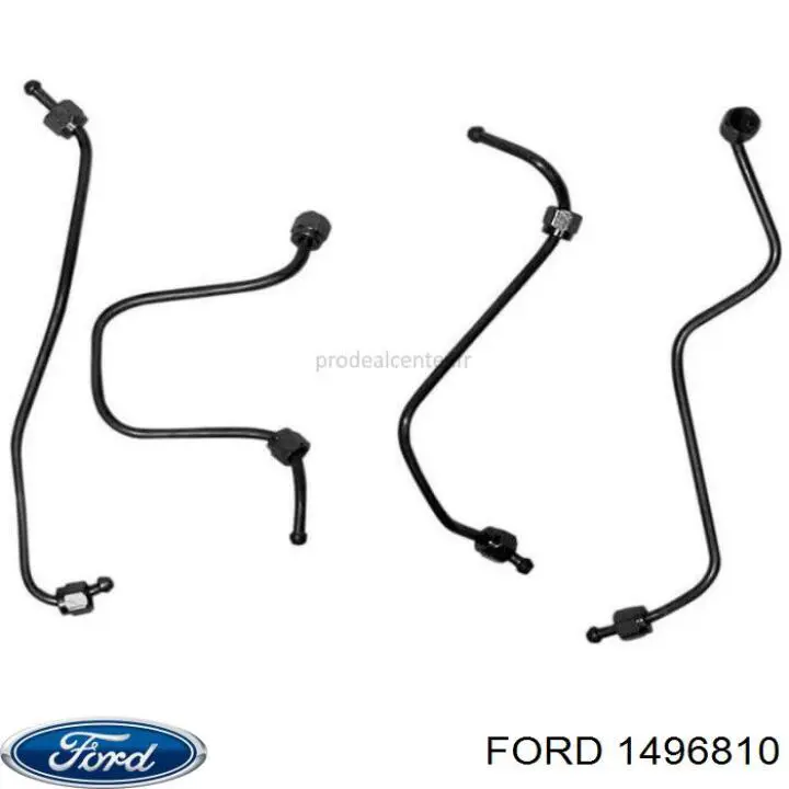 Consola do gerador Ford 6T1Q10239BC preço, a partir de 139,20 USD