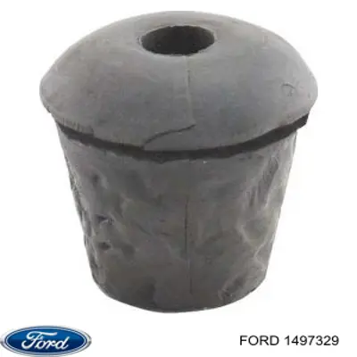 1497329 Ford Tanque de combustível