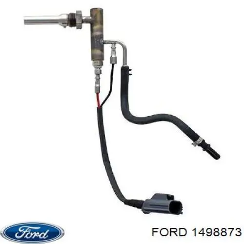 Válvula EGR de recirculação dos gases Ford 1498873 preço, a partir de 185,36 USD