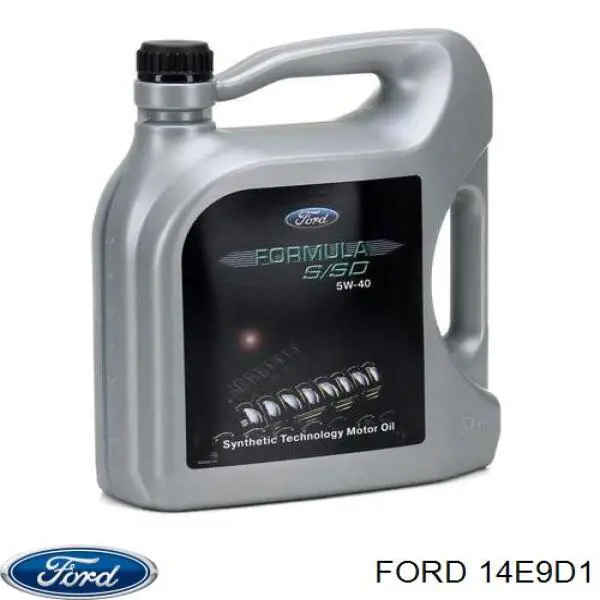 Compre 14E9D1 Ford Óleo para motor