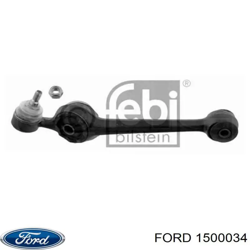 7G9T14B533KD Ford Módulo de conforto da porta dianteira