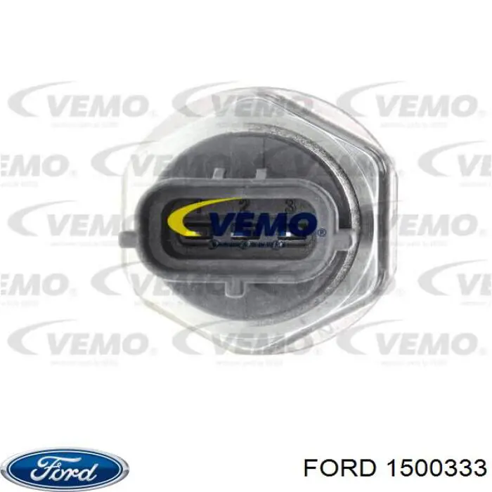Compre 6C1Q9D280BB Ford Distribuidor de combustível (rampa)