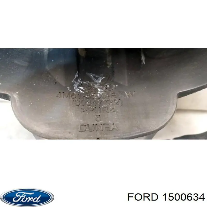 Volante Ford 1500634 preço, a partir de 63,47 USD