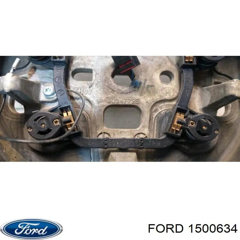 Compre 1500634 Ford Volante