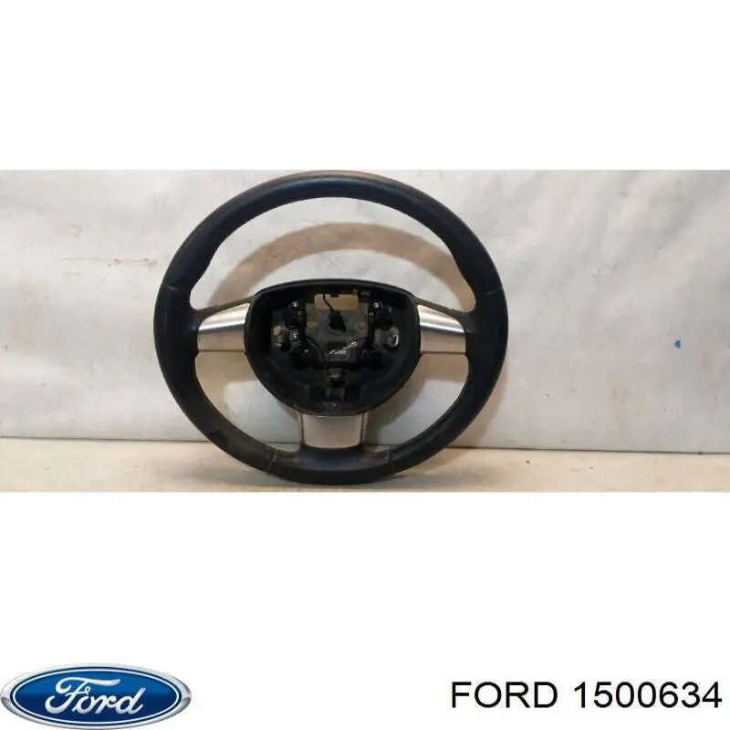 1500634 Ford Volante