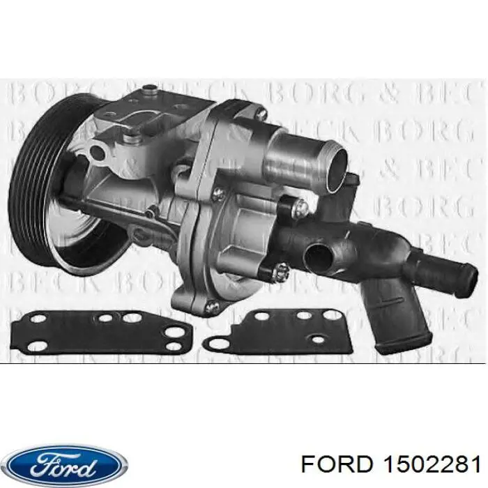 Compre Fecho da porta dianteira esquerda Ford Galaxy 