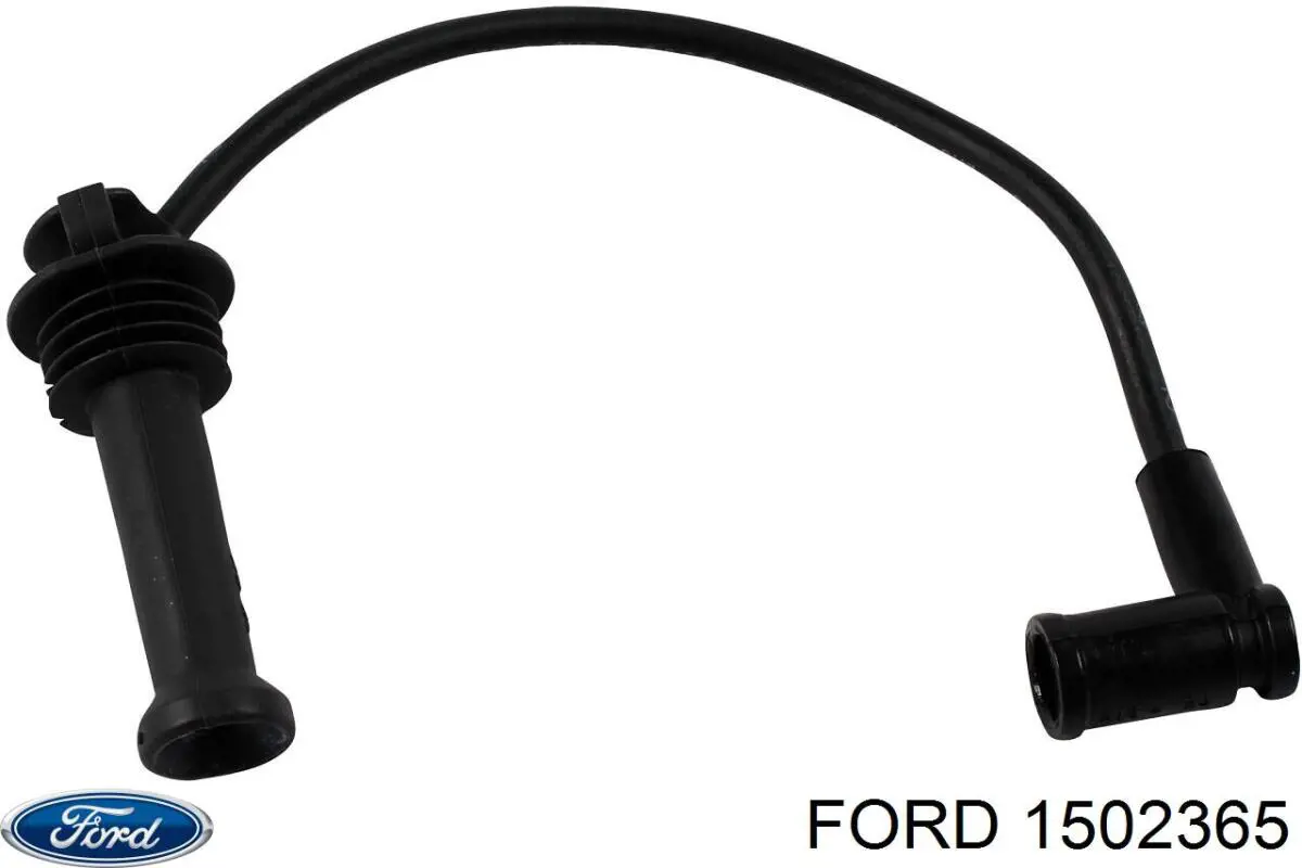 Compre 1502365 Ford Fios de alta voltagem, kit