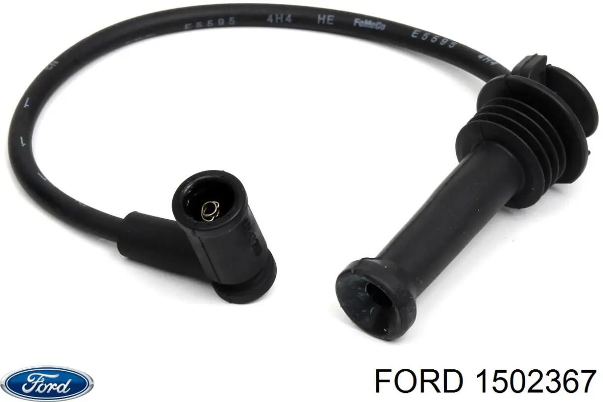 Fios de alta voltagem, kit Ford 1502367 preço, a partir de 38,17 USD