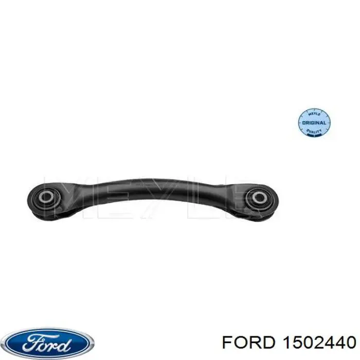 Braço oscilante superior esquerdo/direito de suspensão traseira Ford 1502440 preço, a partir de 43,54 USD