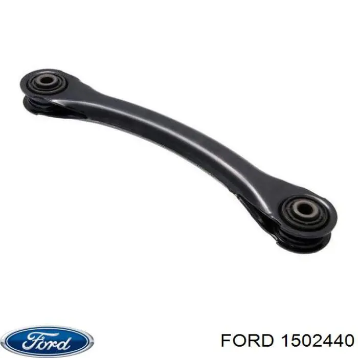Compre 1502440 Ford Braço oscilante superior esquerdo/direito de suspensão traseira