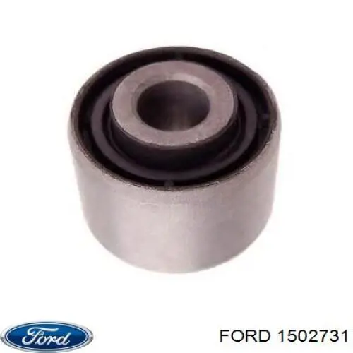Bloco silencioso do braço oscilante superior traseiro Ford 1502731 preço, a partir de 9,08 USD