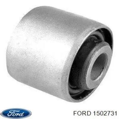 Compre 1502731 Ford Bloco silencioso do braço oscilante superior traseiro