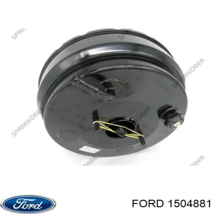 Caixa de filtro de combustível Ford 6C119155AE preço, a partir de 69,64 USD
