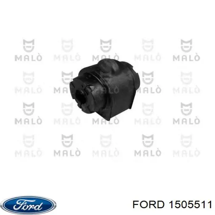 Bucha de estabilizador traseiro Ford 1505511 preço, a partir de 6,70 USD