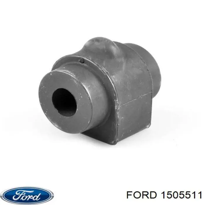 Compre 1505511 Ford Bucha de estabilizador traseiro