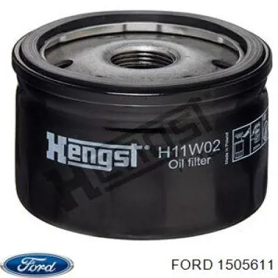 1505611 Ford Motor de ventilador de forno (de aquecedor de salão)