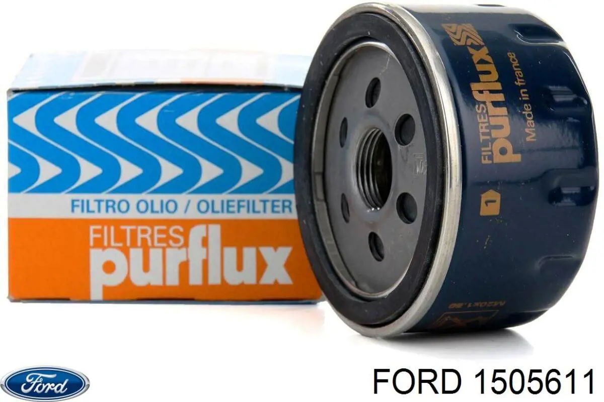 Compre 1505611 Ford Motor de ventilador de forno (de aquecedor de salão)