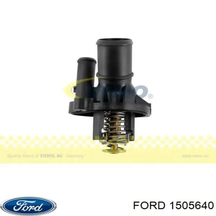 Termostato Ford 1505640 preço, a partir de 31,89 USD