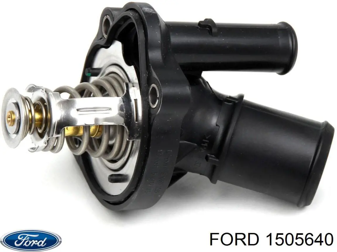 Compre 1505640 Ford Termostato