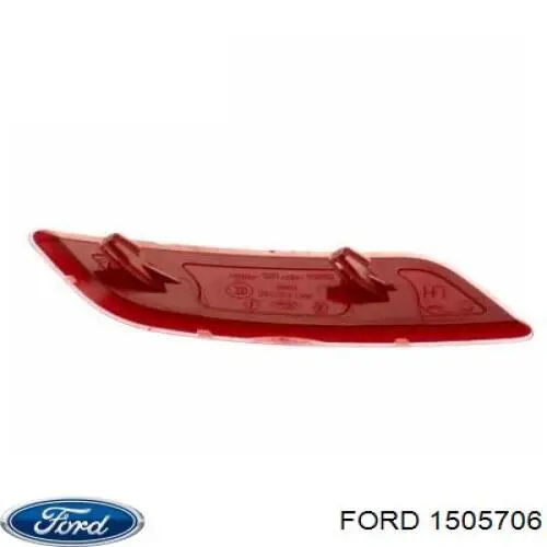 Compre 1505706 Ford Lanterna direita de marcha à ré