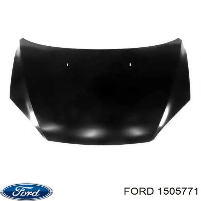 1505771 Ford Capota