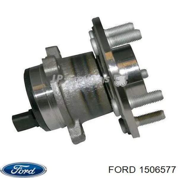 Cubo traseiro Ford 1506577 preço, a partir de 95,94 USD