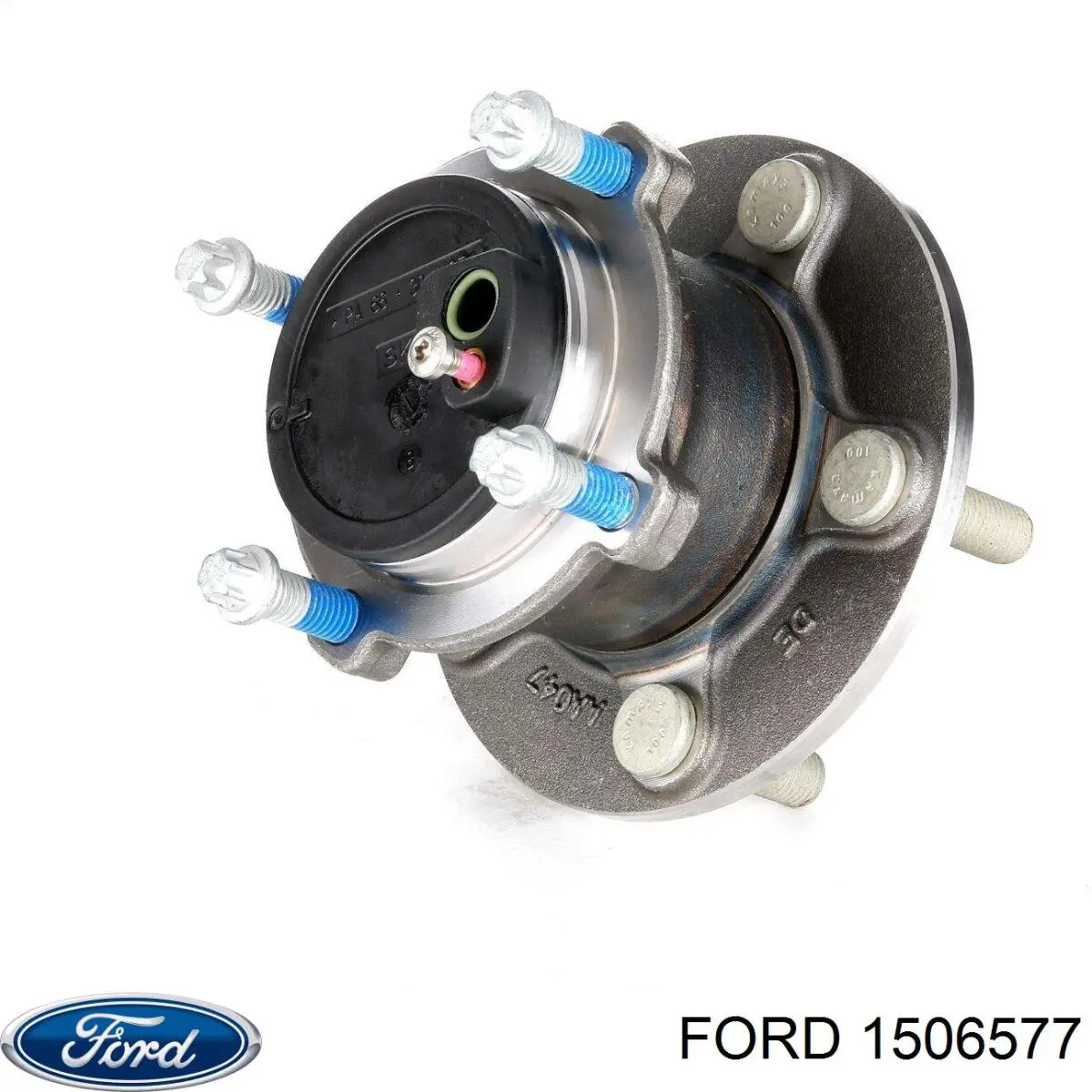 Compre 1506577 Ford Cubo traseiro