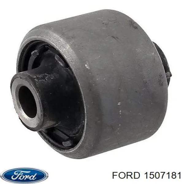 Braço oscilante inferior direito de suspensão dianteira Ford 1507181 preço, a partir de 71,51 USD