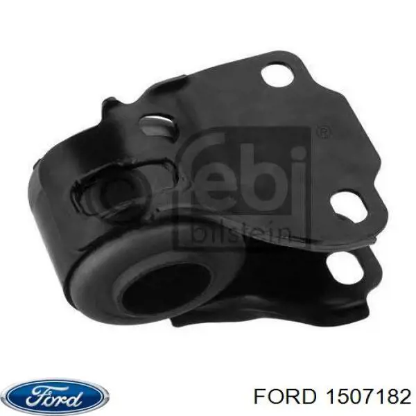 Compre 1507182 Ford Braço oscilante inferior esquerdo de suspensão dianteira