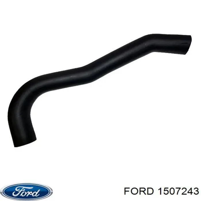 Mangueira (cano derivado) de intercooler Ford 1507243 preço, a partir de 50,97 USD