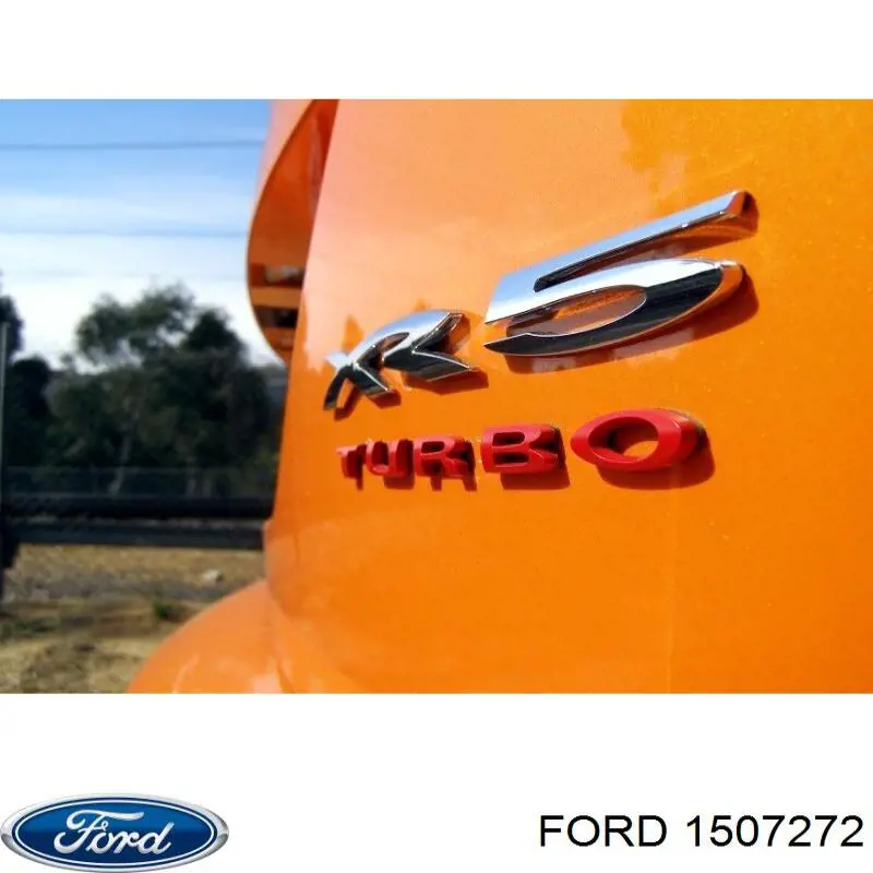 1507272 Ford 