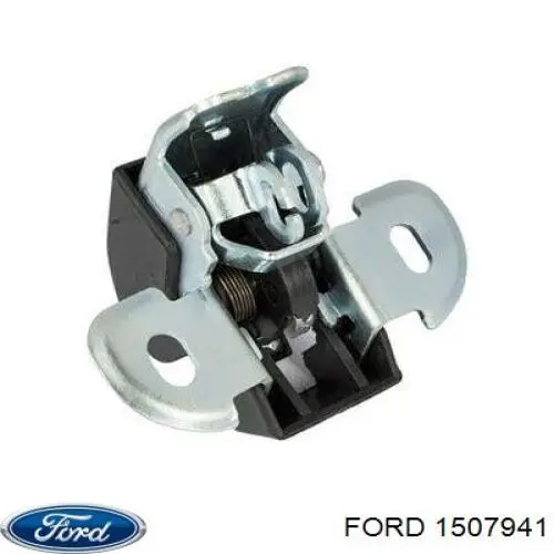 Gozno de garra (parte complementar) de fecho da porta traseira Ford 1507941 preço, a partir de 12,04 USD