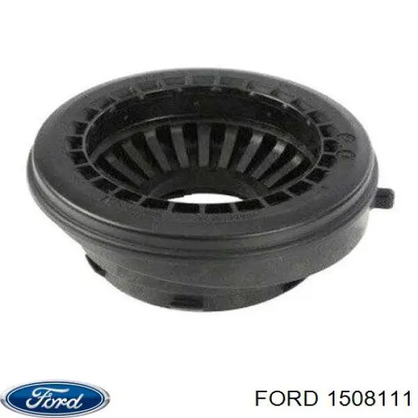 Rolamento de suporte do amortecedor dianteiro Ford 1508111 preço, a partir de 14,08 USD