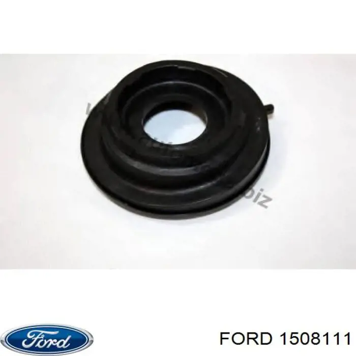 Compre 1508111 Ford Rolamento de suporte do amortecedor dianteiro