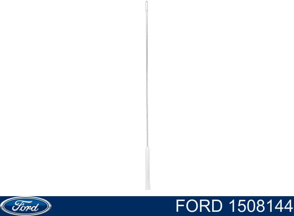 1508144 Ford Haste de antena