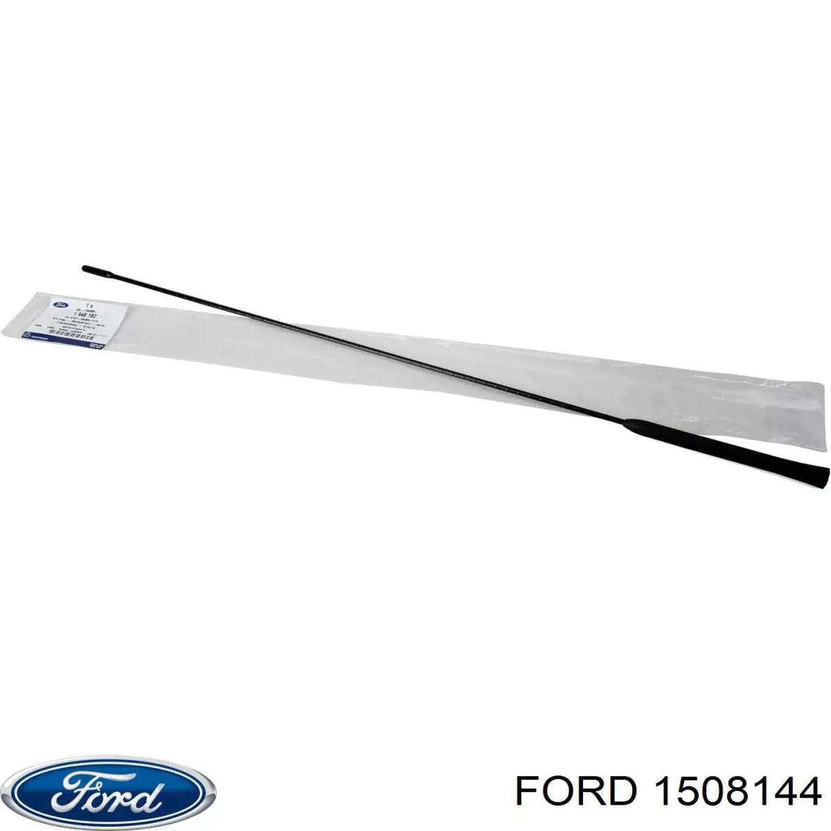 Compre 1508144 Ford Haste de antena