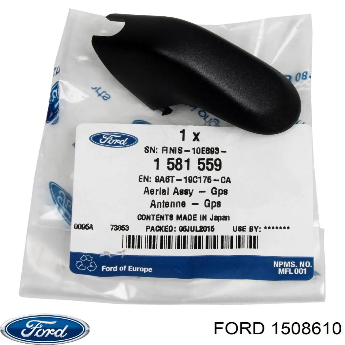  Ford 1508610 preço, a partir de 28,14 USD