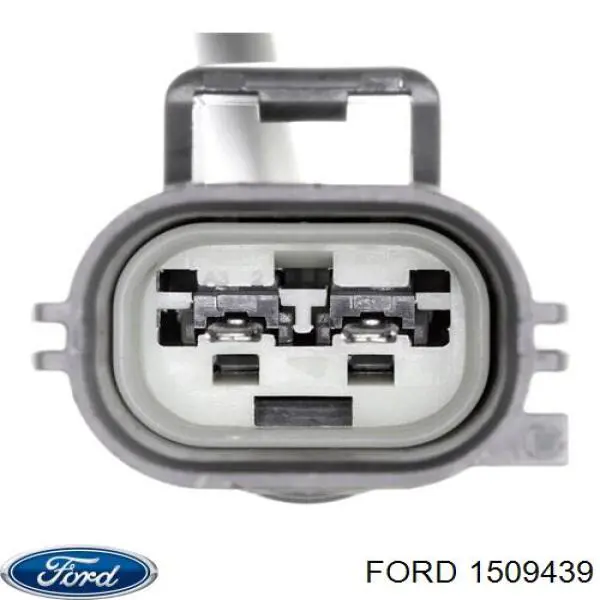 Compre 8C119T540BA Ford Injetor de injeção AD BLUE