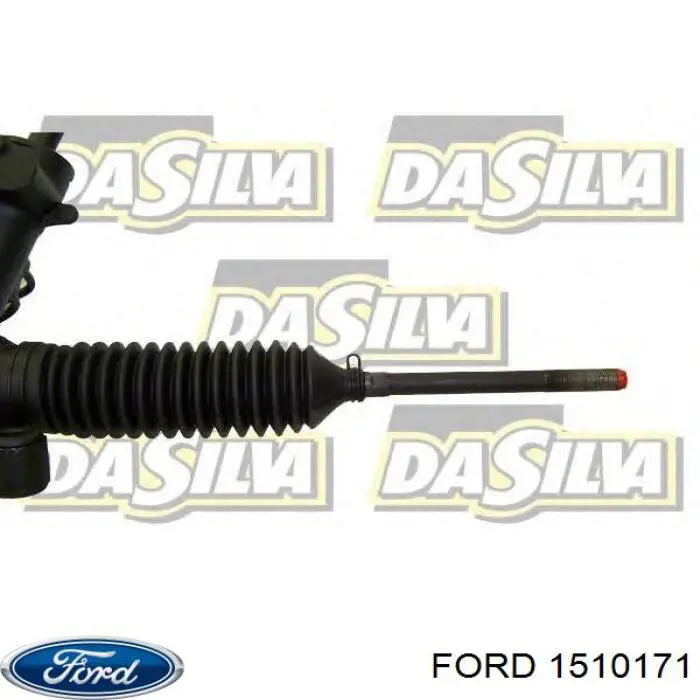 Cremalheira da direção Ford 1510171 preço, a partir de 308,91 USD